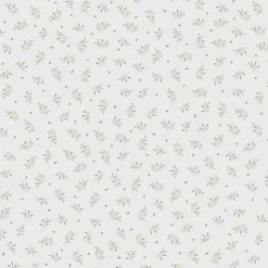 Vliesbehang - Meerkleurig - Essentials - Blueberry Leaves