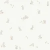 Vliesbehang Baby Bunny