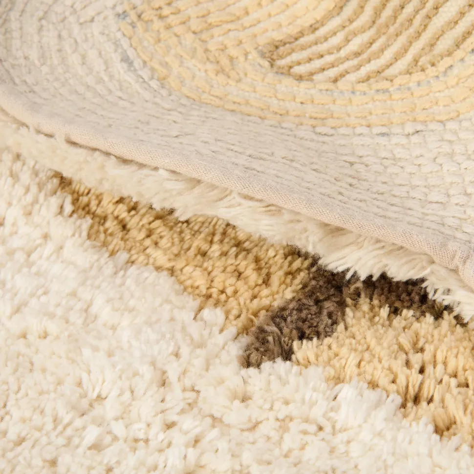 Vloerkleed schaap - Wit - Little Farm