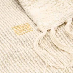 Vloerkleed stippen - Meerkleurig - Essentials