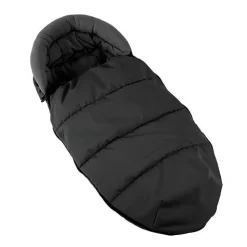 Voetenzak - Grijs - Essentials