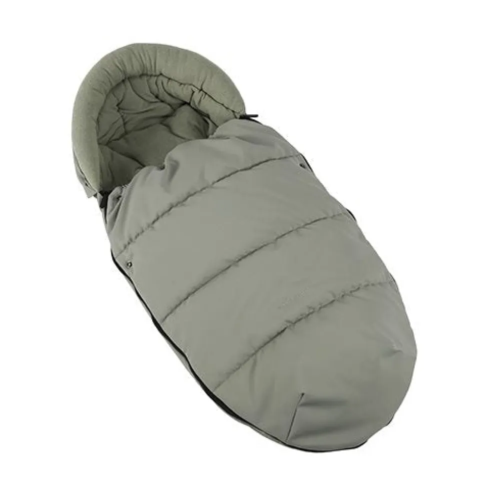 Voetenzak - Groen - Essentials