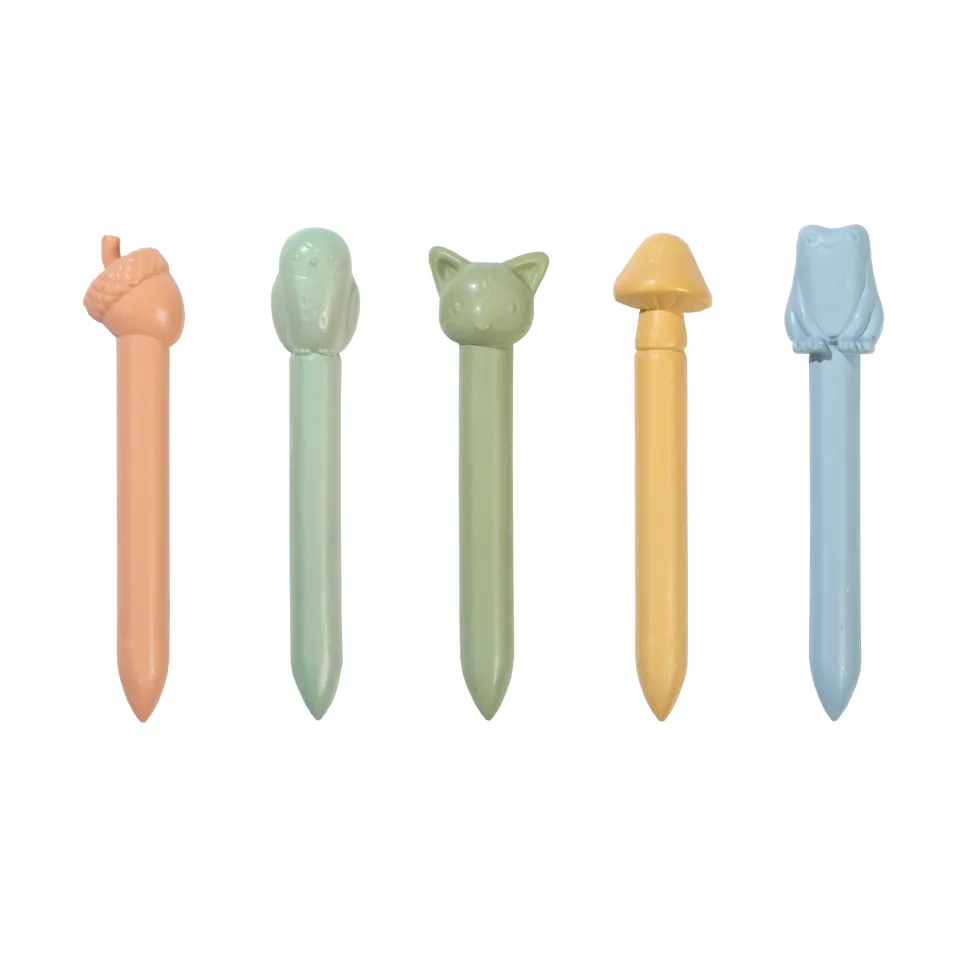 Waskrijtjes - Forest Friends