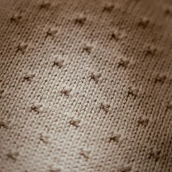 Wiegdeken - Beige - Essentials