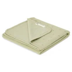 Wiegdeken - Groen - Essentials