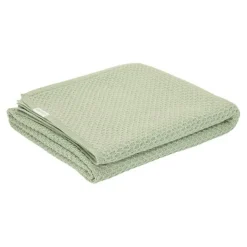 Wiegdeken - Groen - Essentials