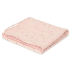 Wiegdeken - Roze - Essentials