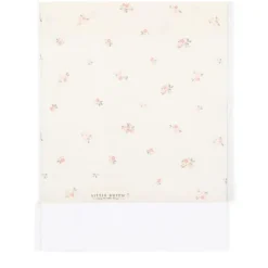 Wieglaken - Wit - Fairy Garden - Fairy Blossom