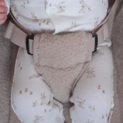 Wipstoel - Beige - Essentials