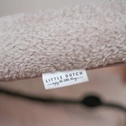 Wipstoel - Beige - Essentials