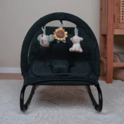 Wipstoel - Grijs - Essentials