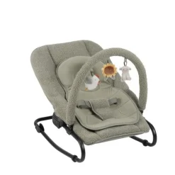 Wipstoel - Groen - Essentials