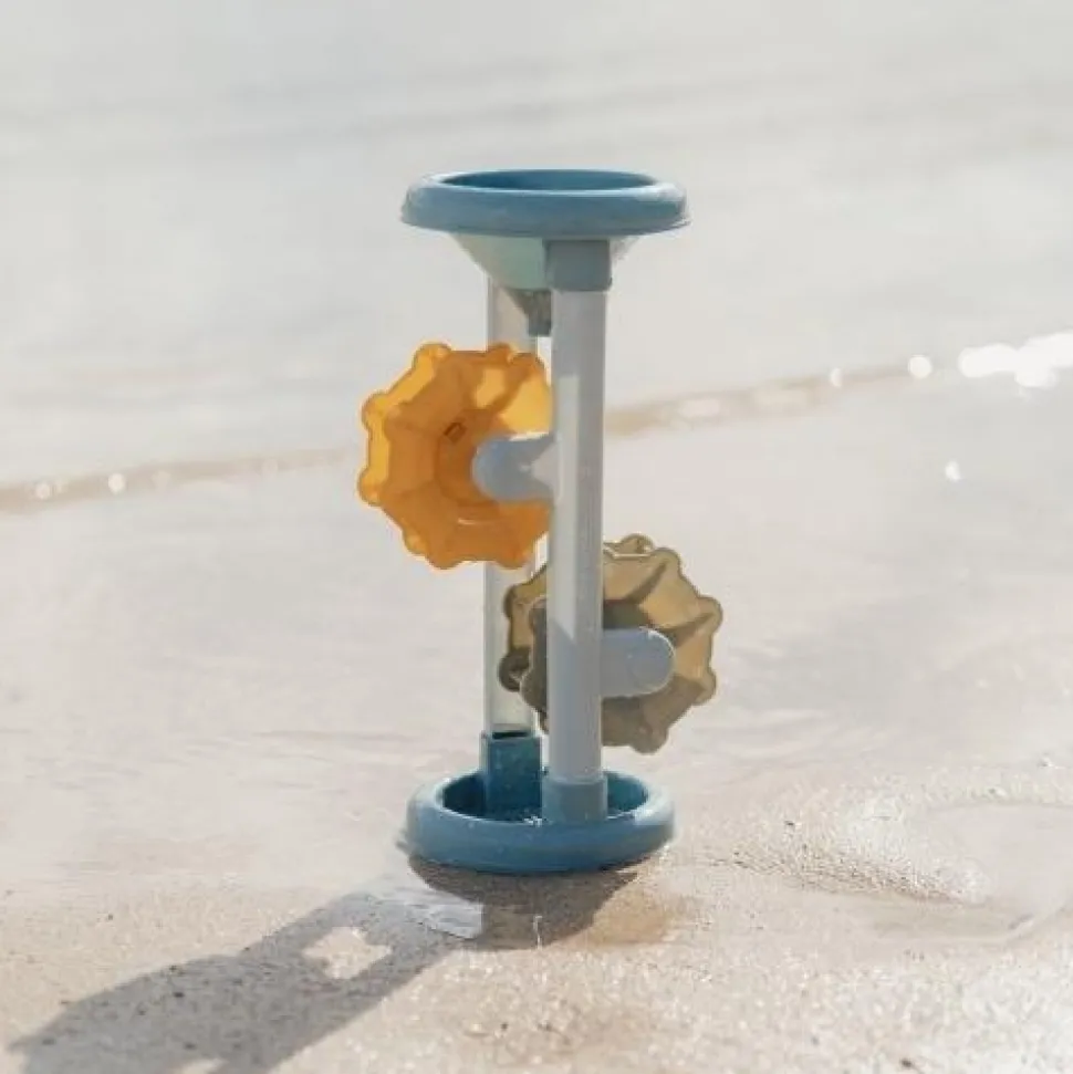 Zand- en watermolen - Blauw - Ocean Dreams