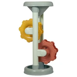 Zand- en watermolen - Groen