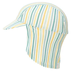 Zwempet - Meerkleurig - Seashells and Stripes - Gestreept