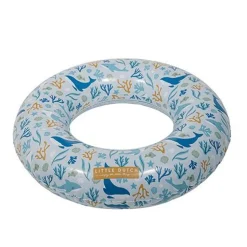 Zwemring - Blauw - Ocean Dreams
